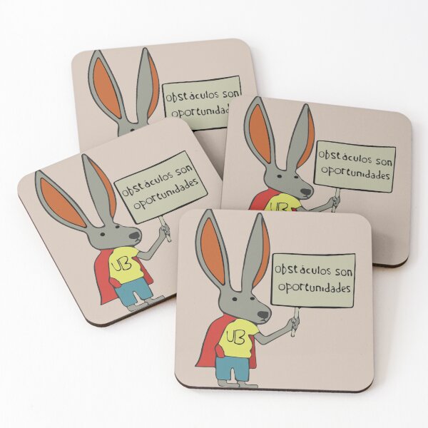 Item preview, Rick Flag Supper Rabbit Fitted  designed and sold by HANAH-Boutique.