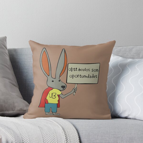 Item preview, Rick Flag Supper Rabbit Fitted  designed and sold by HANAH-Boutique.