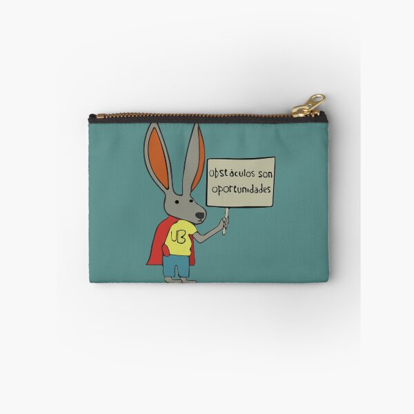 Item preview, Rick Flag Supper Rabbit Fitted  designed and sold by HANAH-Boutique.