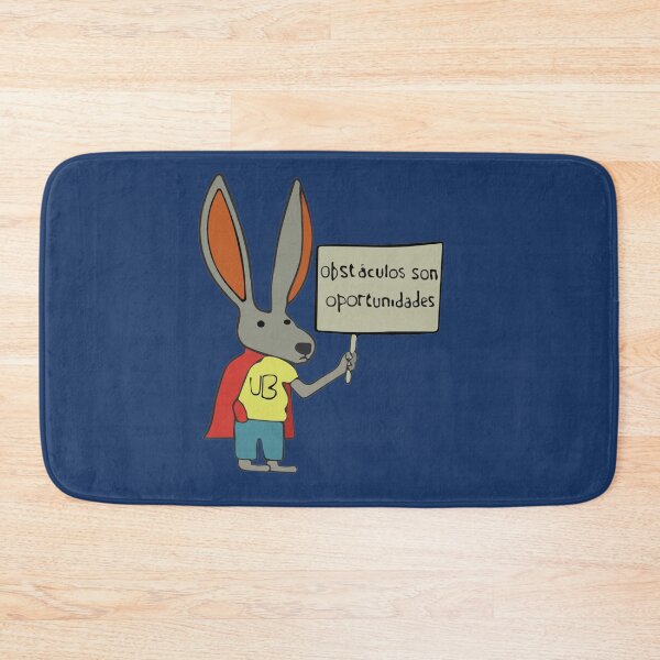 Item preview, Rick Flag Supper Rabbit Fitted  designed and sold by HANAH-Boutique.