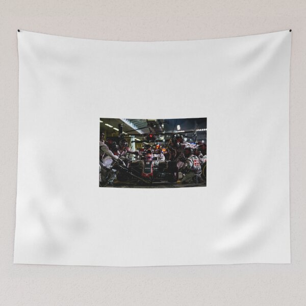 Item preview, Pit Stop Formula 1 designed and sold by Srdjan Petrovic.