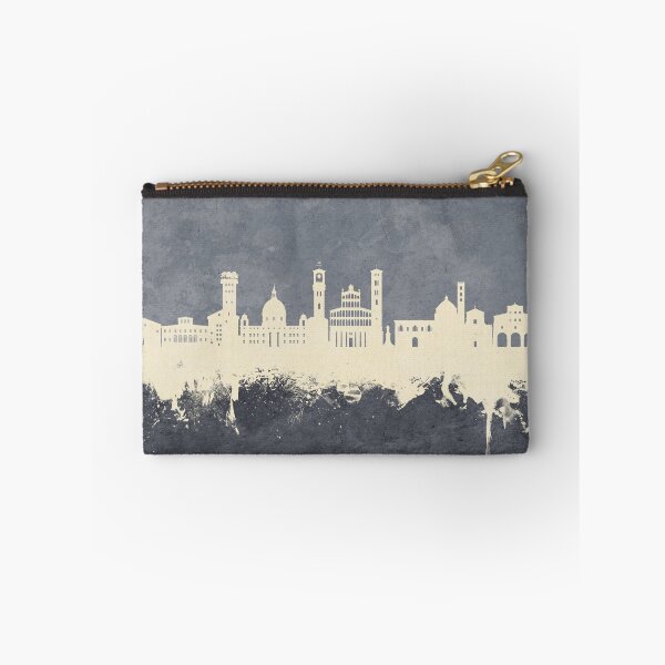 Item preview, Lucca Italy Skyline designed and sold by ArtPrints.