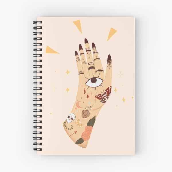 Item preview, Palm Reader designed and sold by caitalejandre.