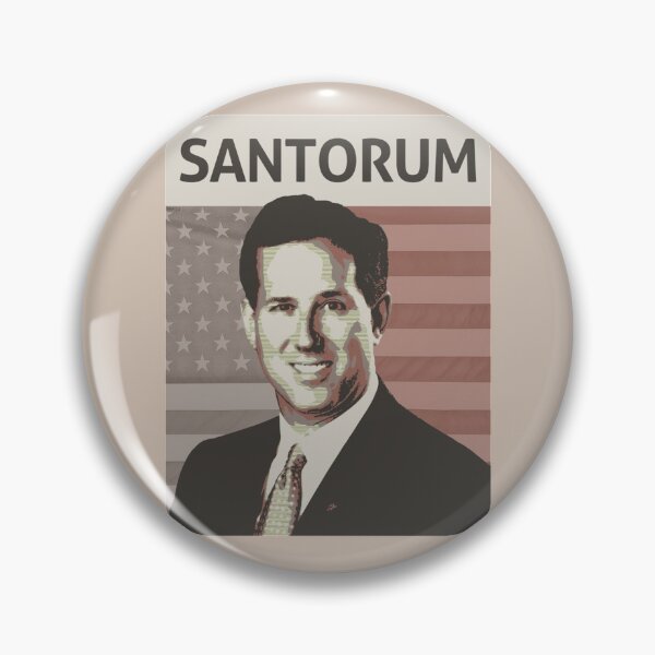 Item preview, Rick Santorum   designed and sold by HANAH-Boutique.