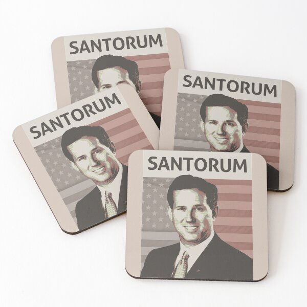 Item preview, Rick Santorum   designed and sold by HANAH-Boutique.