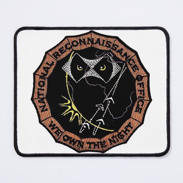 Item preview, NROL -11 (Lacrosse 4) Launch Team Crest designed and sold by Nikki SpaceStuffPlus.