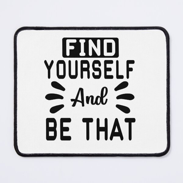Item preview, Find Yourself designed and sold by QueenT-shirt.