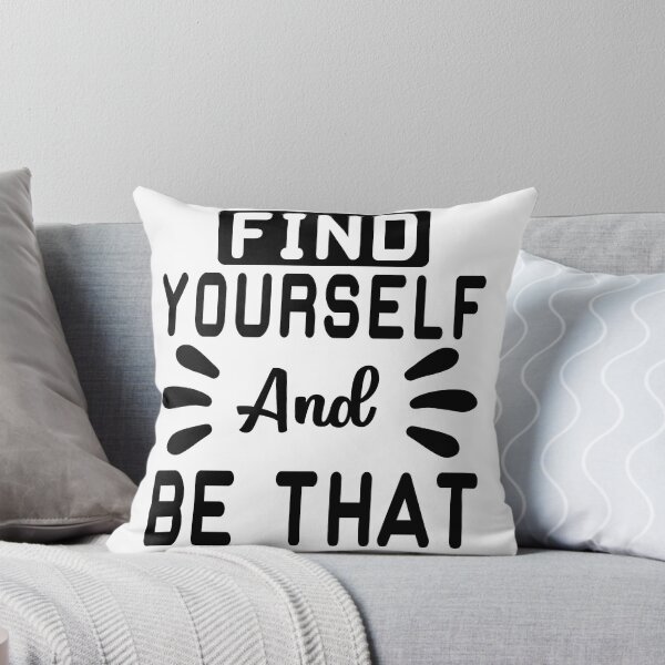 Item preview, Find Yourself  designed and sold by QueenT-shirt.