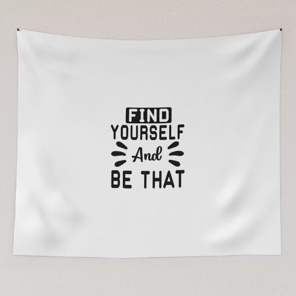 Item preview, Find Yourself  designed and sold by QueenT-shirt.