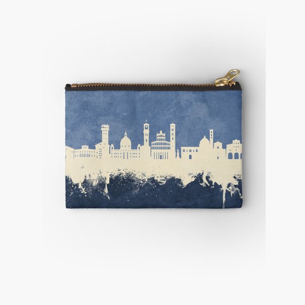 Item preview, Lucca Italy Skyline designed and sold by ArtPrints.