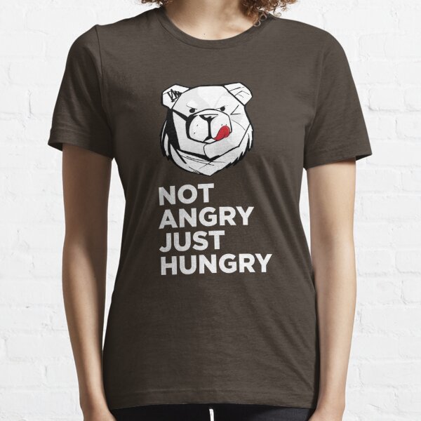 Angry Otter T-Shirts for Sale