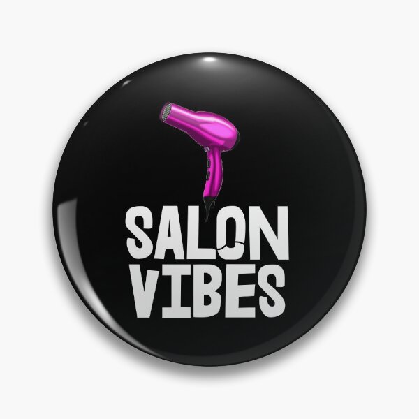 Artikelvorschau, Salon-Vibes entworfen und verkauft von Bendthetrend.