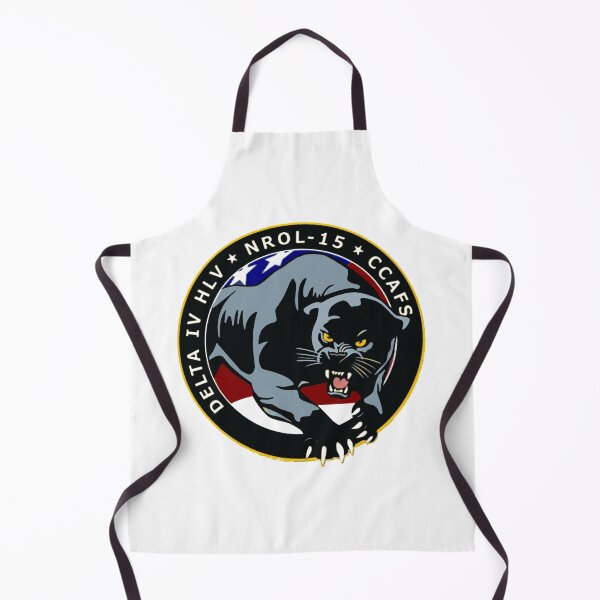 Item preview, NROL 15 (Mentor) Program Logo designed and sold by Nikki SpaceStuffPlus.
