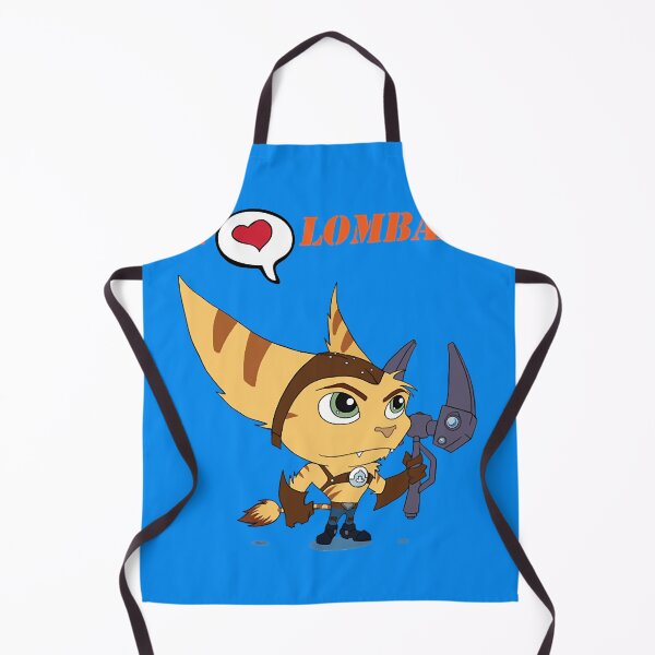 Item preview, Lombax T-Shirt| Perfect Gift designed and sold by lilasaras.