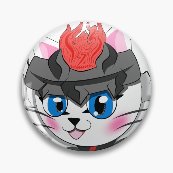 Item preview, Tailmon ready for halloween designed and sold by Zeol Eus.