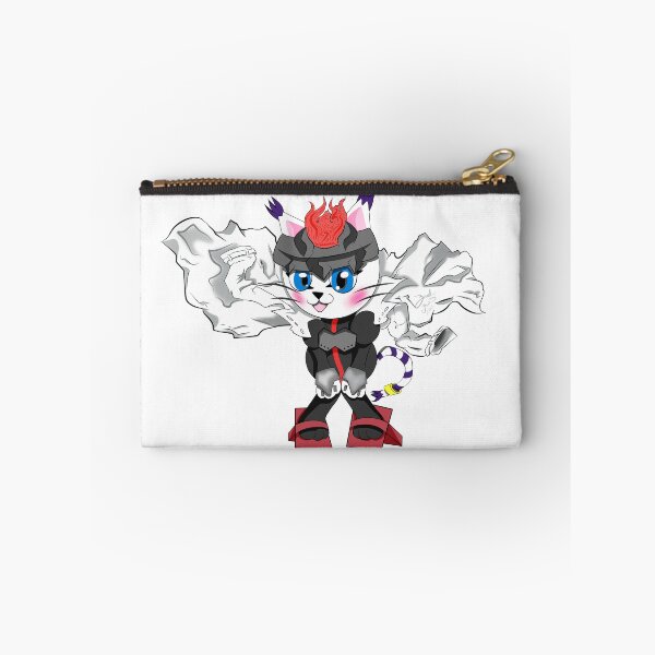 Item preview, Tailmon ready for halloween designed and sold by Zeol Eus.