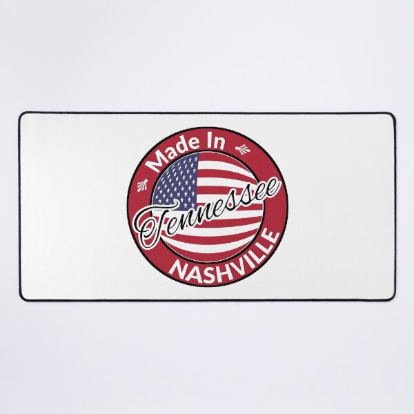 Item preview, Made In Nashville Tennessee USA designed and sold by Worldesigns by Artsiren.