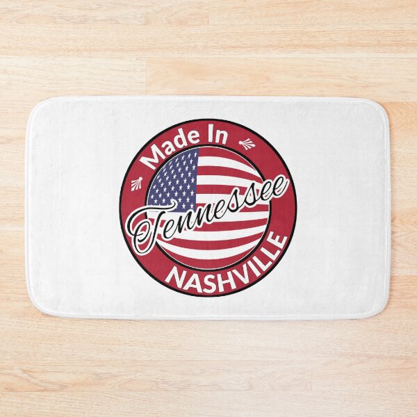 Item preview, Made In Nashville Tennessee USA designed and sold by Worldesigns by Artsiren.