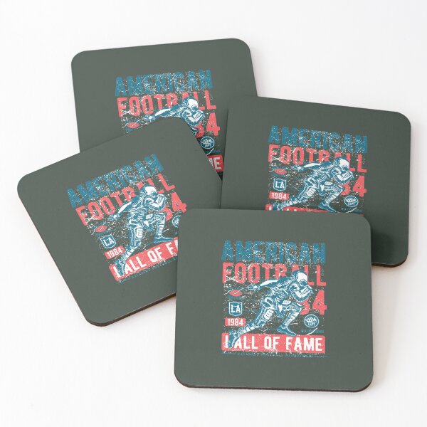 Item preview, American Football   designed and sold by DonalShinDS.
