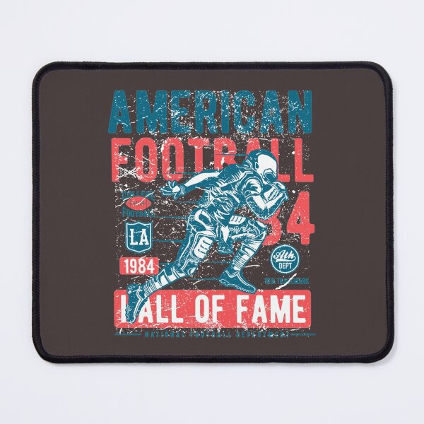 Item preview, American Football designed and sold by DonalShinDS.