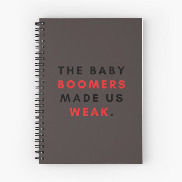 Item preview, Baby Boomer   designed and sold by DonalShinDS.
