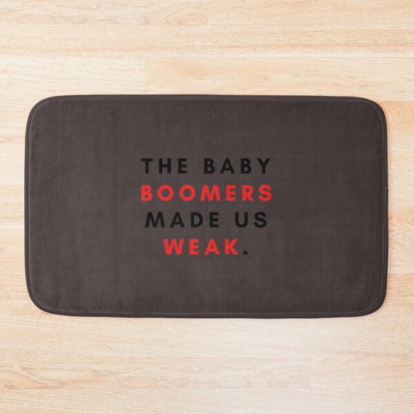 Item preview, Baby Boomer   designed and sold by DonalShinDS.