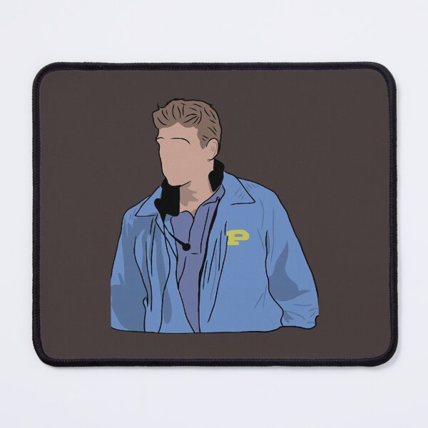 Item preview, Coach Taylor Friday Night Lights designed and sold by DonalShinDS.