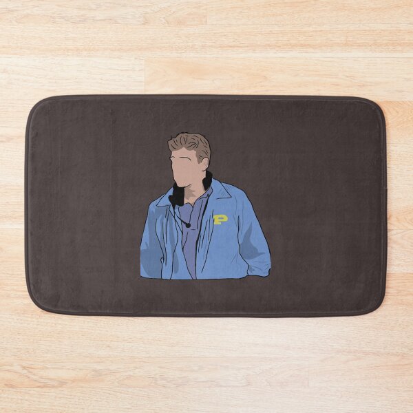 Item preview, Coach Taylor Friday Night Lights    designed and sold by DonalShinDS.