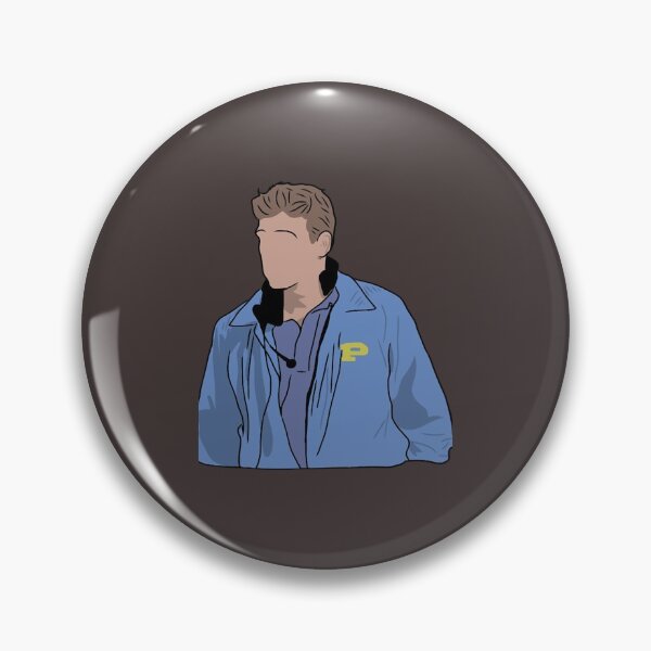 Item preview, Coach Taylor Friday Night Lights    designed and sold by DonalShinDS.