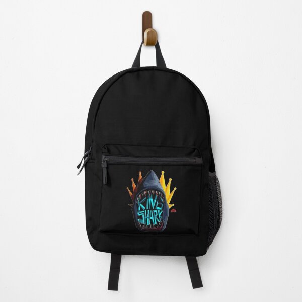Item preview, shark is sharp   designed and sold by HANAH-Boutique.