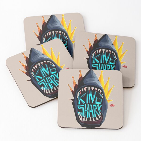 Item preview, shark is sharp   designed and sold by HANAH-Boutique.