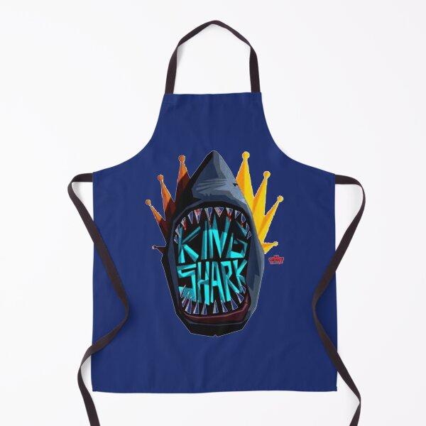 Item preview, shark is sharp   designed and sold by HANAH-Boutique.