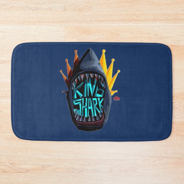 Item preview, shark is sharp   designed and sold by HANAH-Boutique.