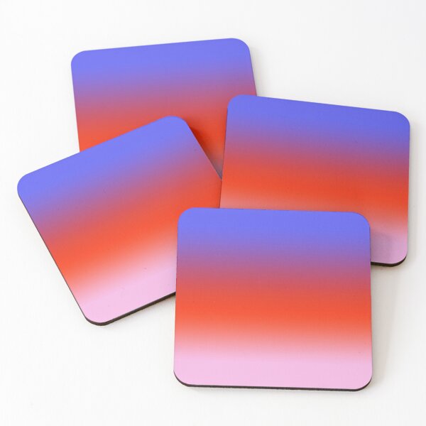 Item preview, Gradient Calm designed and sold by lucybrownlane.