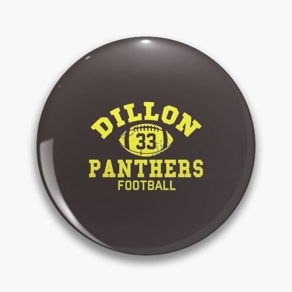 Item preview, Dillon Panthers 33 Friday Night Lights Tim Riggins   designed and sold by DonalShinDS.