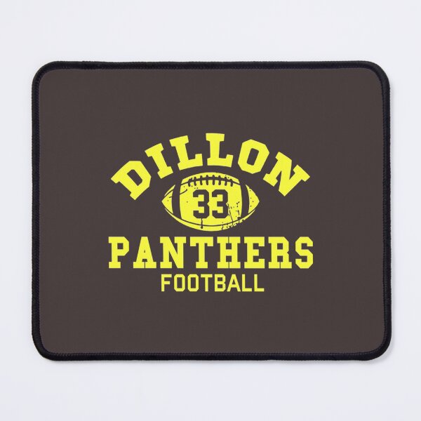 Item preview, Dillon Panthers 33 Friday Night Lights Tim Riggins   designed and sold by DonalShinDS.