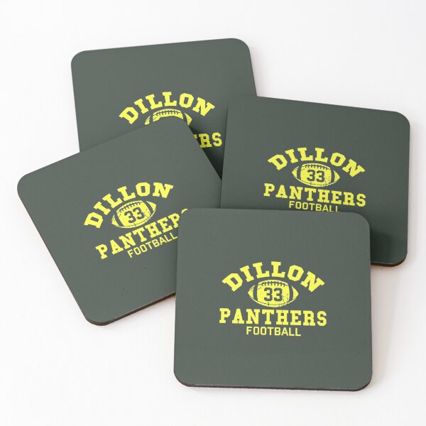 Item preview, Dillon Panthers 33 Friday Night Lights Tim Riggins   designed and sold by DonalShinDS.