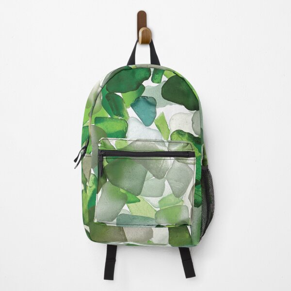 Item preview, Sea glass in the light (Photo: Sabine Braun) designed and sold by AmilysFriends.
