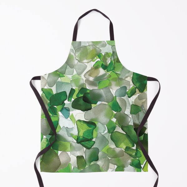 Item preview, Sea glass in the light (Photo: Sabine Braun) designed and sold by AmilysFriends.