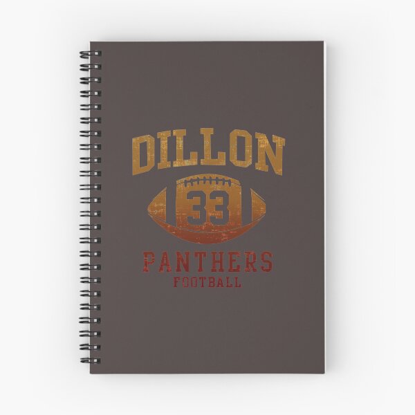 Item preview, Dillon Panthers Football     designed and sold by DonalShinDS.