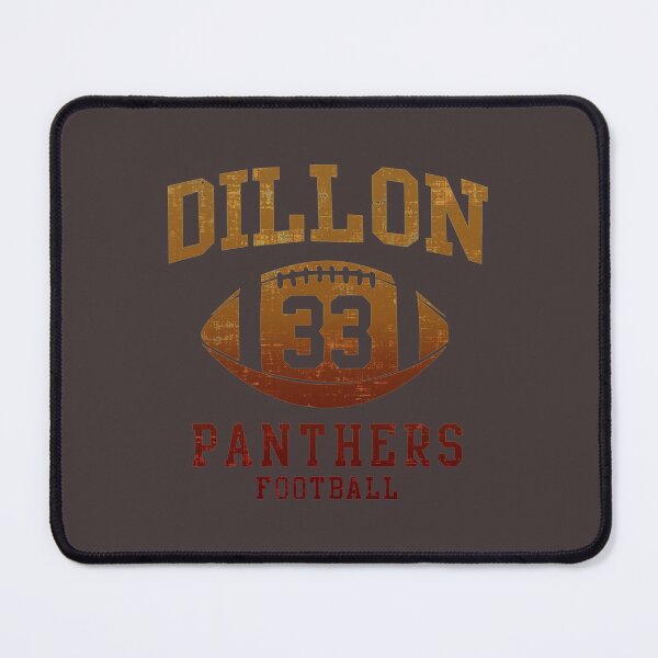 Item preview, Dillon Panthers Football     designed and sold by DonalShinDS.