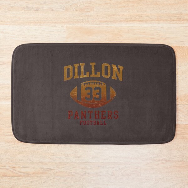 Item preview, Dillon Panthers Football     designed and sold by DonalShinDS.