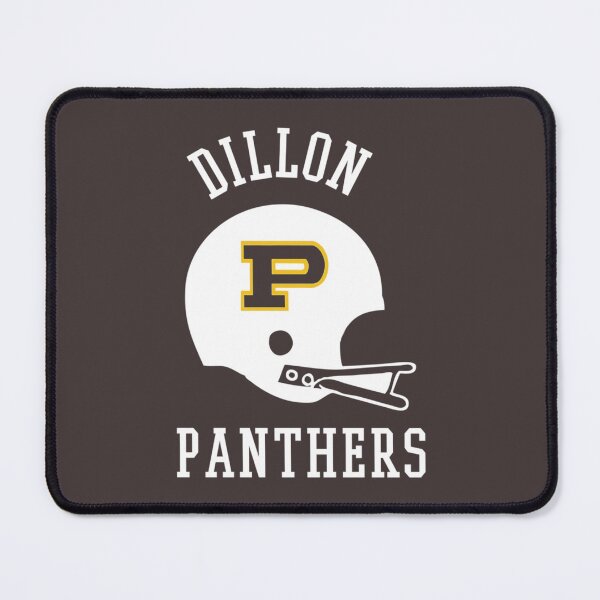 Item preview, Dillon Panthers Football (2) designed and sold by DonalShinDS.