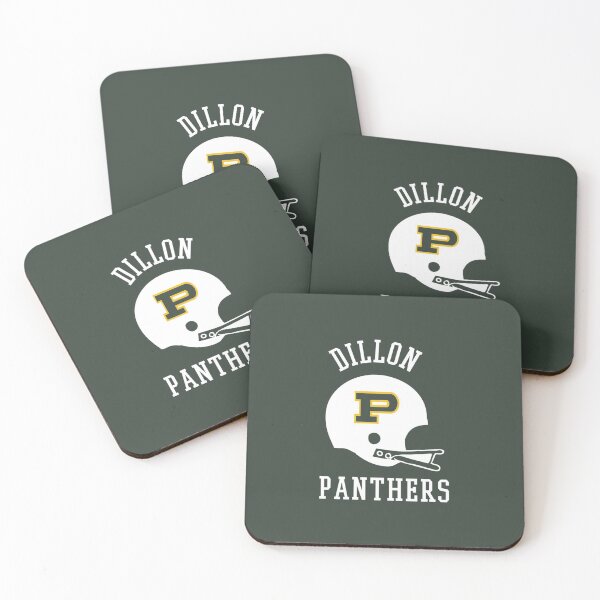 Item preview, Dillon Panthers Football (2) designed and sold by DonalShinDS.