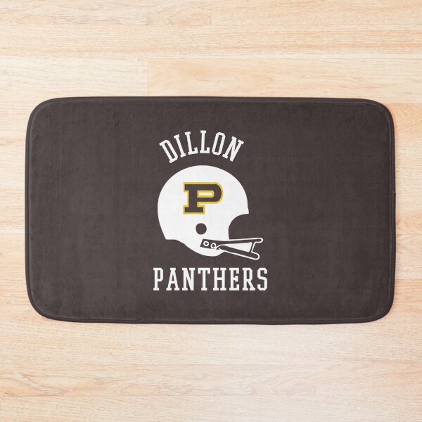 Item preview, Dillon Panthers Football (2) designed and sold by DonalShinDS.