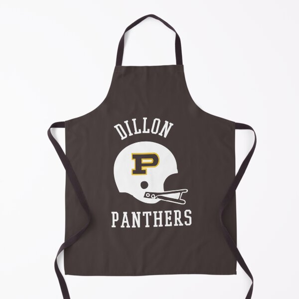 Item preview, Dillon Panthers Football (2) designed and sold by DonalShinDS.