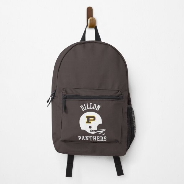 Item preview, Dillon Panthers Football (2) designed and sold by DonalShinDS.