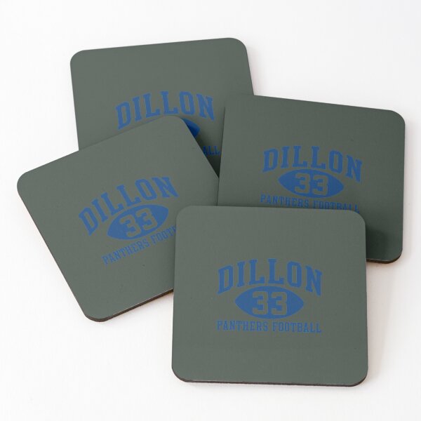 Item preview, Dillon Panthers Football 33    designed and sold by DonalShinDS.