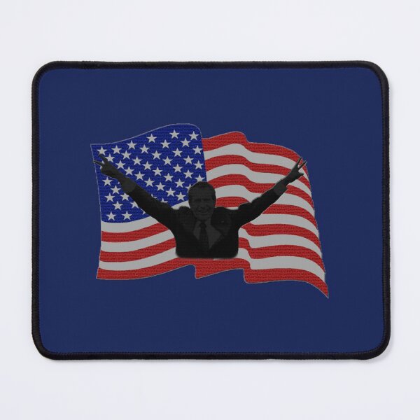 Item preview, Slick Rick Nixon   designed and sold by HANAH-Boutique.
