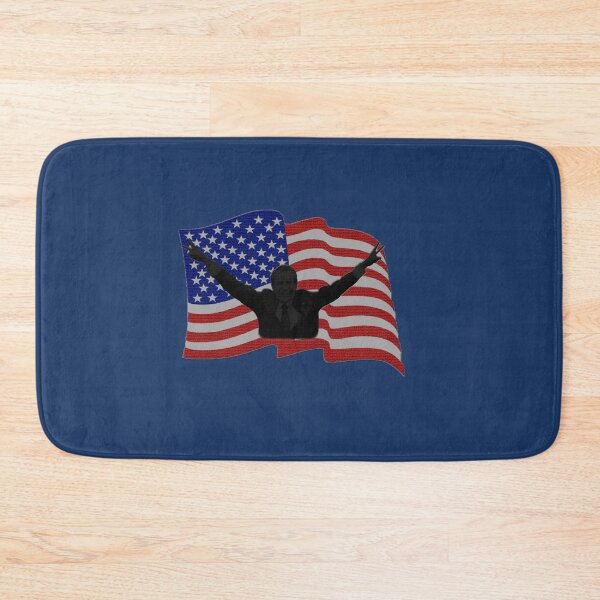 Item preview, Slick Rick Nixon   designed and sold by HANAH-Boutique.